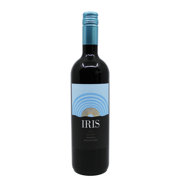Bodega Staphyle - Iris Malbec