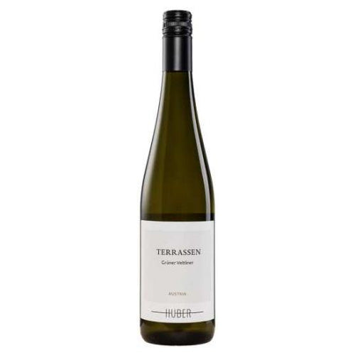 Weingut Huber Terrassen Grüner Veltliner